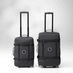 Fjallraven Farden Roller 35, porównanie wielkości z modelem Farden Roller 75