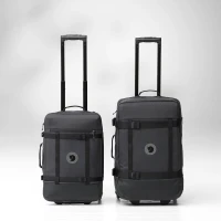 Fjallraven Farden Roller 35, porównanie wielkości z modelem Farden Roller 75