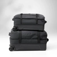 Fjallraven Farden Roller 35