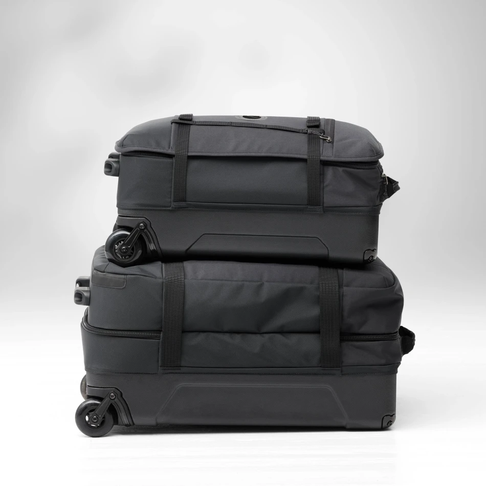 Fjallraven Farden Roller 35