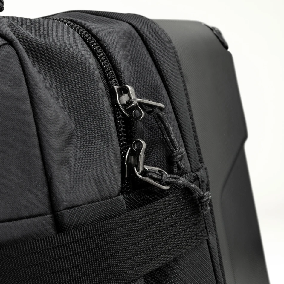Fjallraven Farden Roller 35