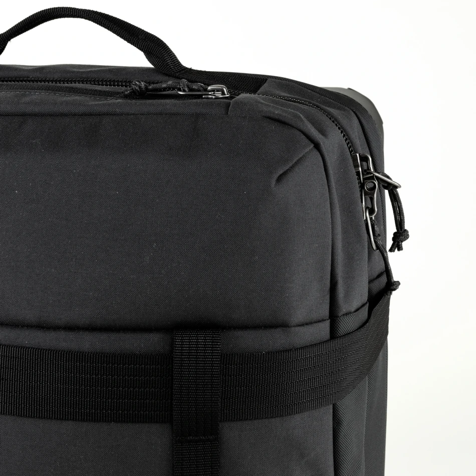 Fjallraven Farden Roller 35