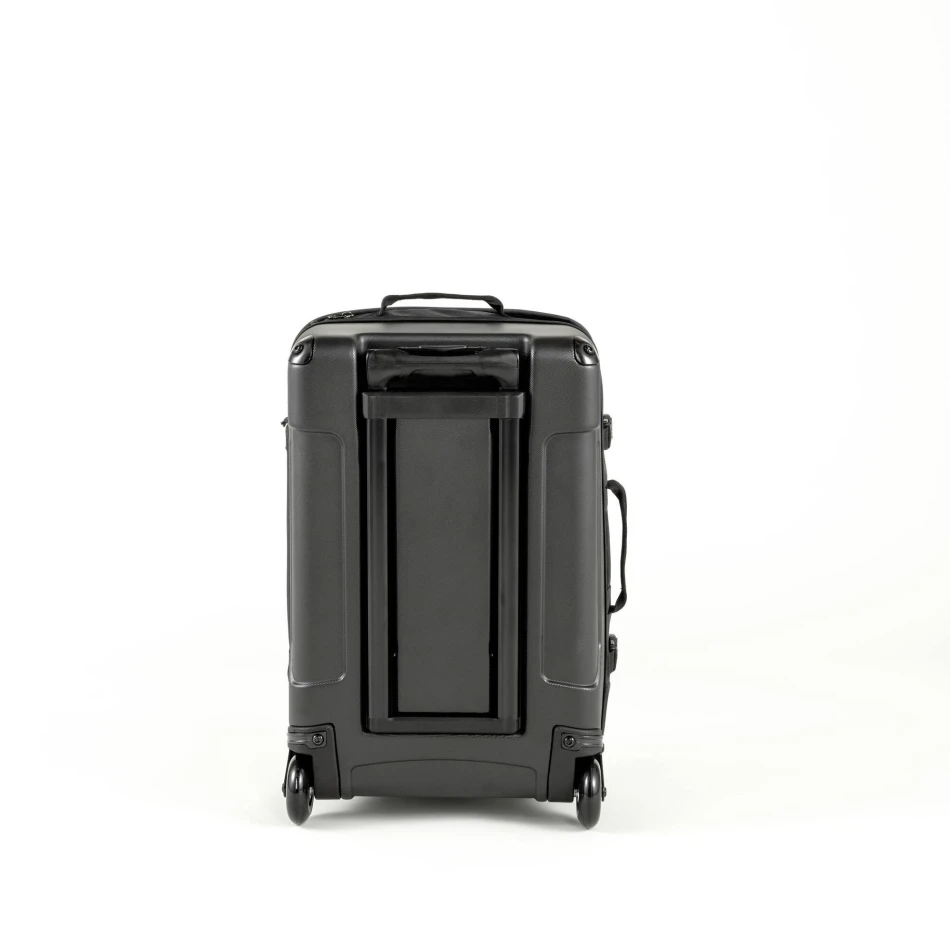Fjallraven Farden Roller 35, kolor: 037 - Coal Black