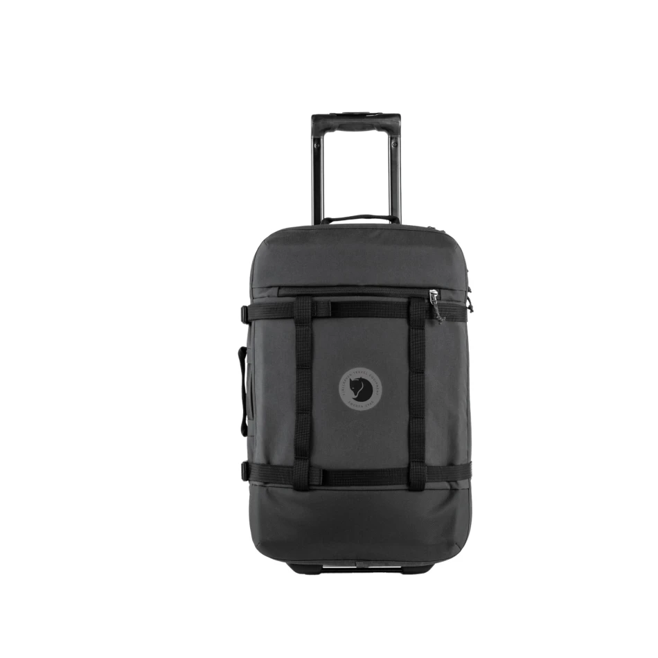 Fjallraven Farden Roller 35, kolor: 037 - Coal Black