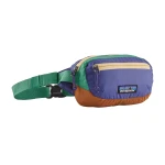 Terravia Mini Hip Pack, kolor: SLPU - Solstice Purple - 1