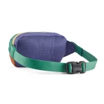 Terravia Mini Hip Pack, kolor: SLPU - Solstice Purple