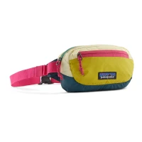 Terravia Mini Hip Pack, kolor: BTRY - Buttercup Yellow - 1
