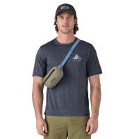 Terravia Mini Hip Pack, kolor: RVGN - River Rock Green - 2