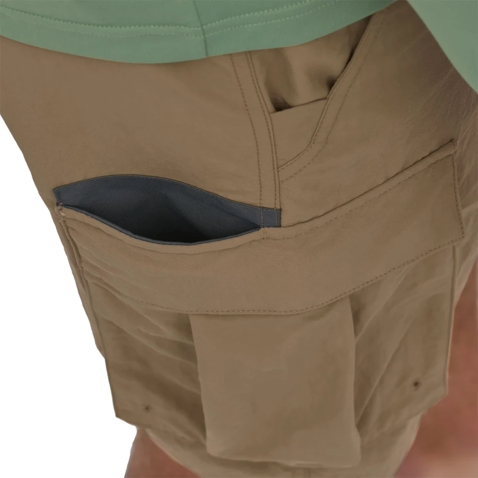 Patagonia M's Swiftcurrent Wet Wade, kolor: Mojave Khaki