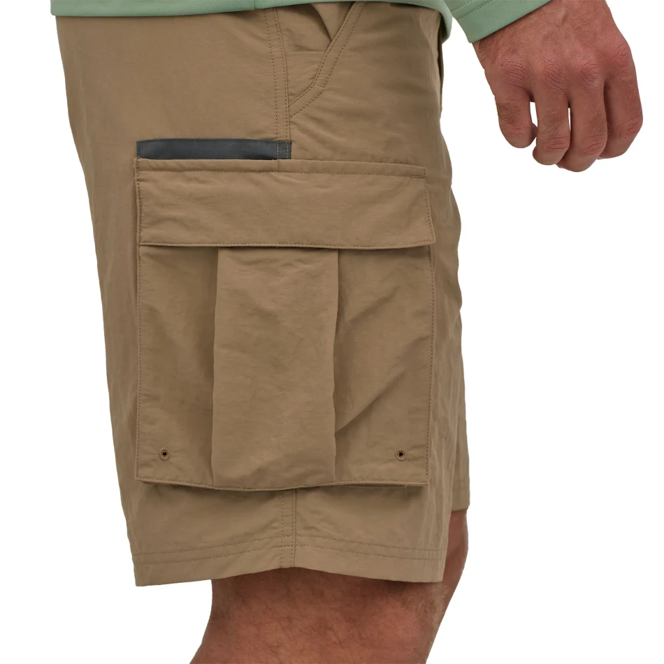 Patagonia M's Swiftcurrent Wet Wade, kolor: Mojave Khaki