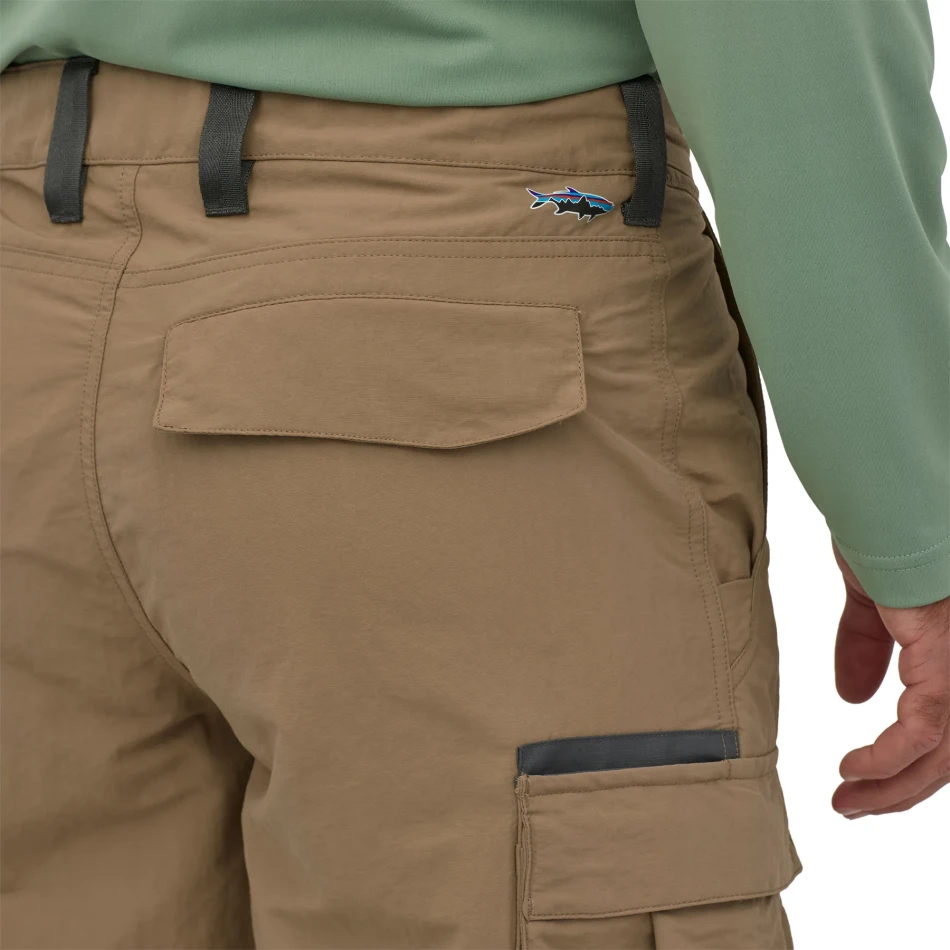 Patagonia M's Swiftcurrent Wet Wade, kolor: Mojave Khaki