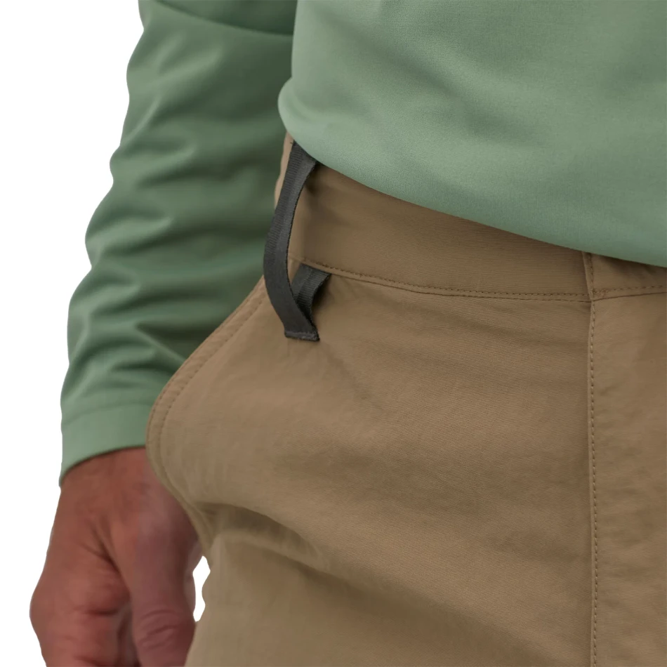 Patagonia M's Swiftcurrent Wet Wade, kolor: Mojave Khaki