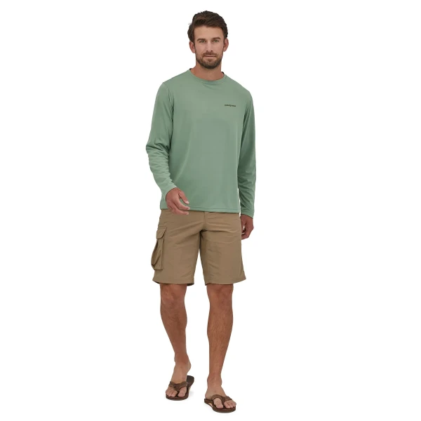 Patagonia M's Swiftcurrent Wet Wade, kolor: Mojave Khaki