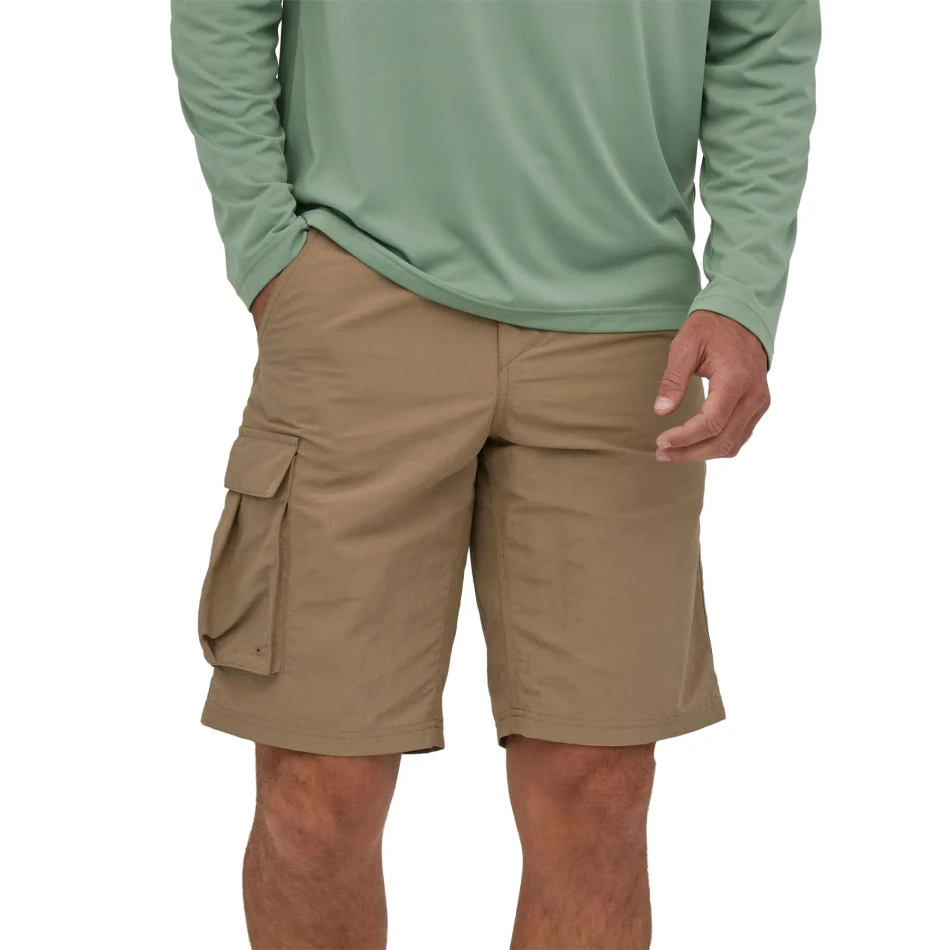 Patagonia M's Swiftcurrent Wet Wade, kolor: Mojave Khaki