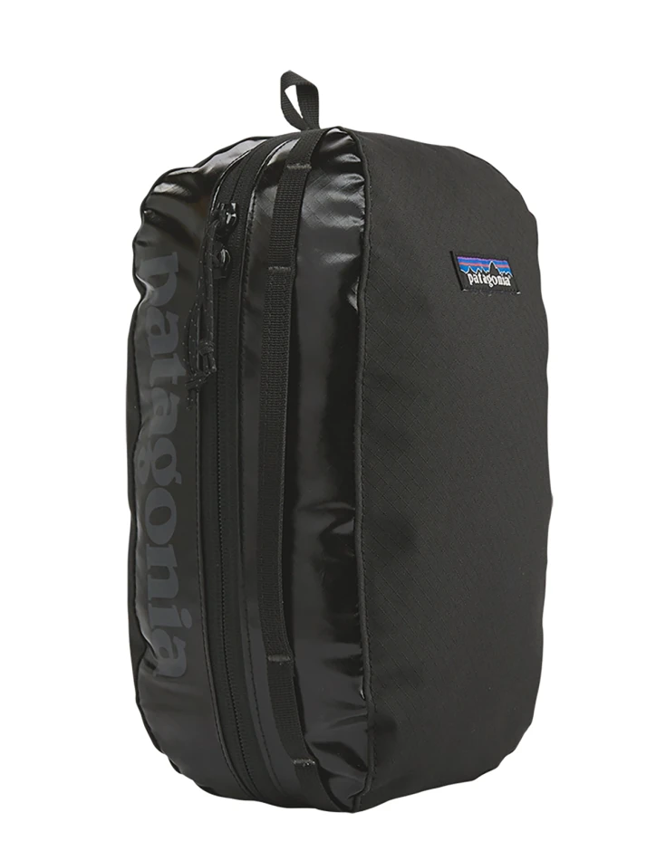 Black Hole Cube 6L, kolor: Black