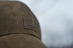 Berkshire Cap, kolor: Hunting green