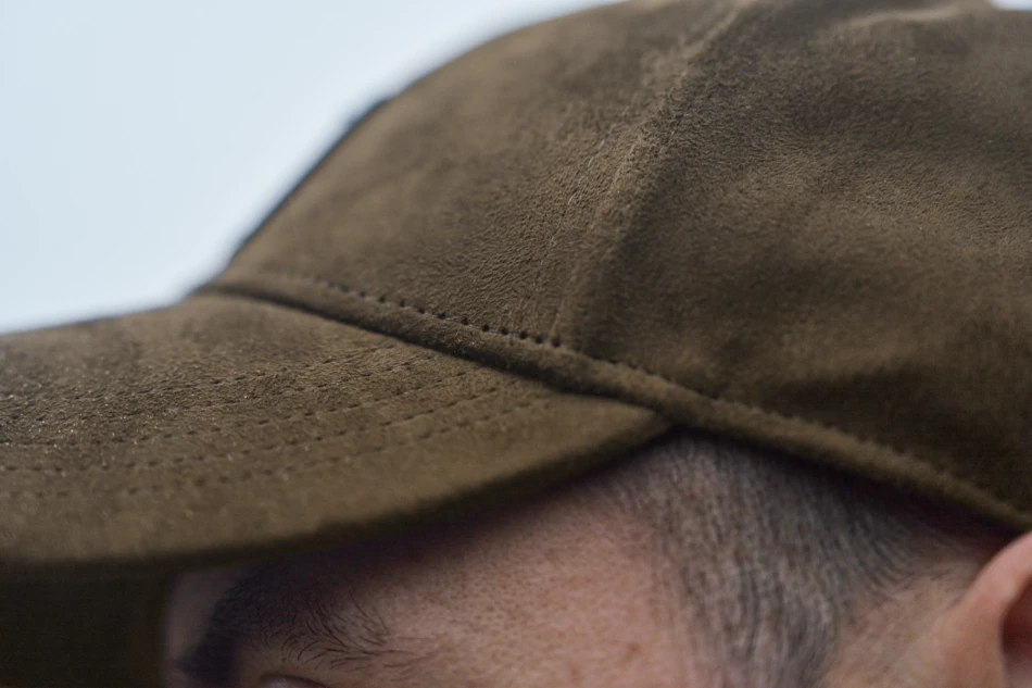 Berkshire Cap, kolor: Hunting green