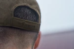 Berkshire Cap, kolor: Hunting green