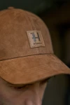 Berkshire Cap, kolor: Antique Bronze