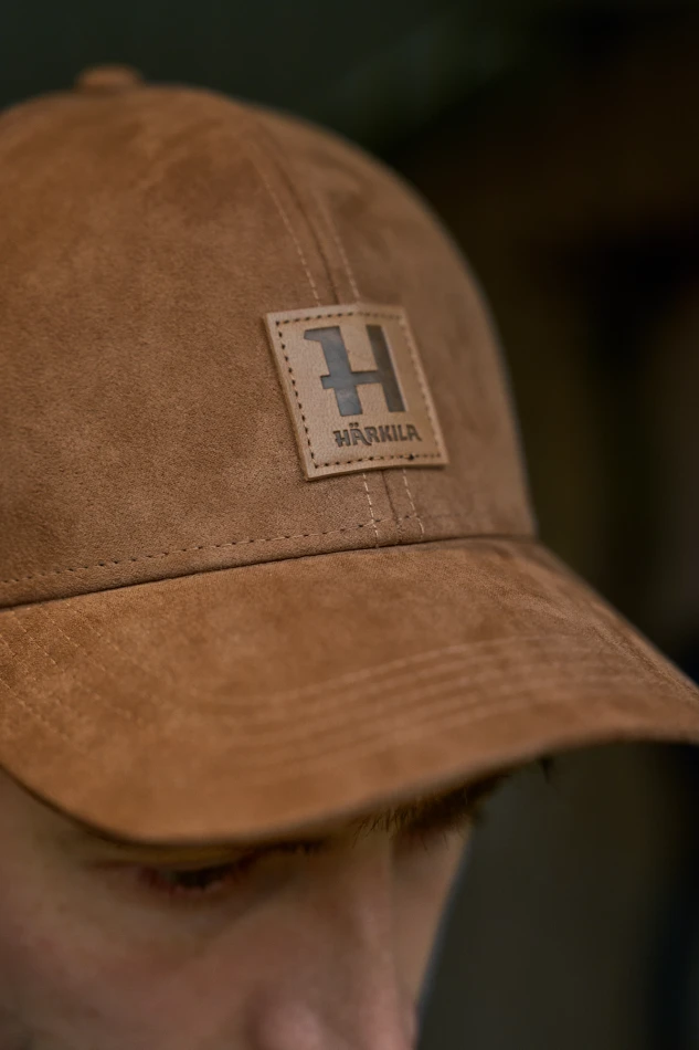 Berkshire Cap, kolor: Antique Bronze
