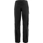 Fjallraven Keb GTX Trousers W, kolor: 550 - Black