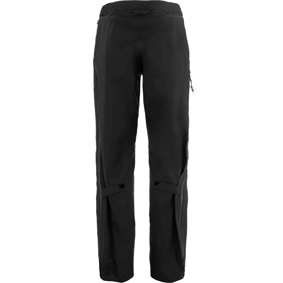 Fjallraven Keb GTX Trousers W, kolor: 550 - Black