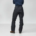 Fjallraven Keb GTX Trousers W, kolor: 550 - Black