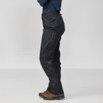 Fjallraven Keb GTX Trousers W, kolor: 550 - Black