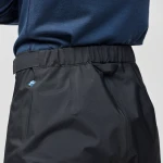 Fjallraven Keb GTX Trousers W, kolor: 550 - Black