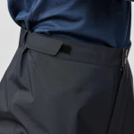 Fjallraven Keb GTX Trousers W, kolor: 550 - Black