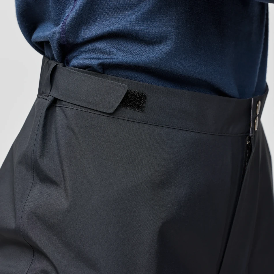 Fjallraven Keb GTX Trousers W, kolor: 550 - Black