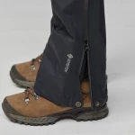 Fjallraven Keb GTX Trousers W, kolor: 550 - Black