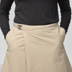 Fjallraven High Coast Insulated Skirt W