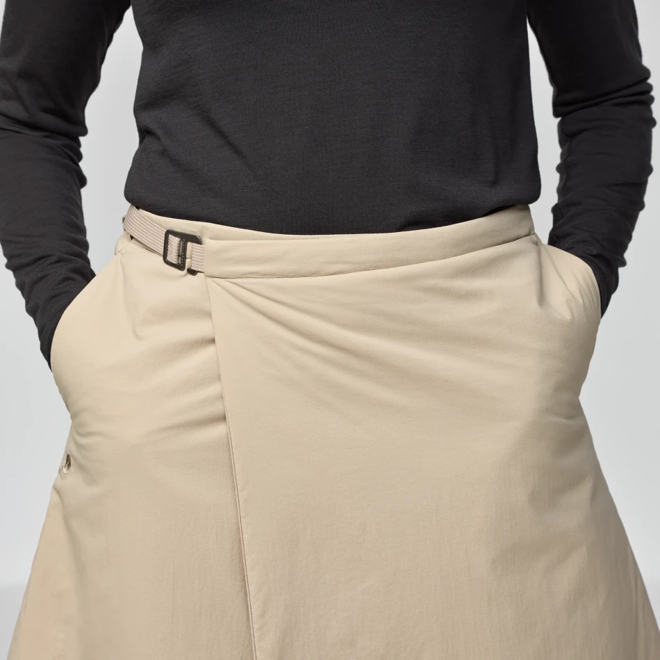 Fjallraven High Coast Insulated Skirt W