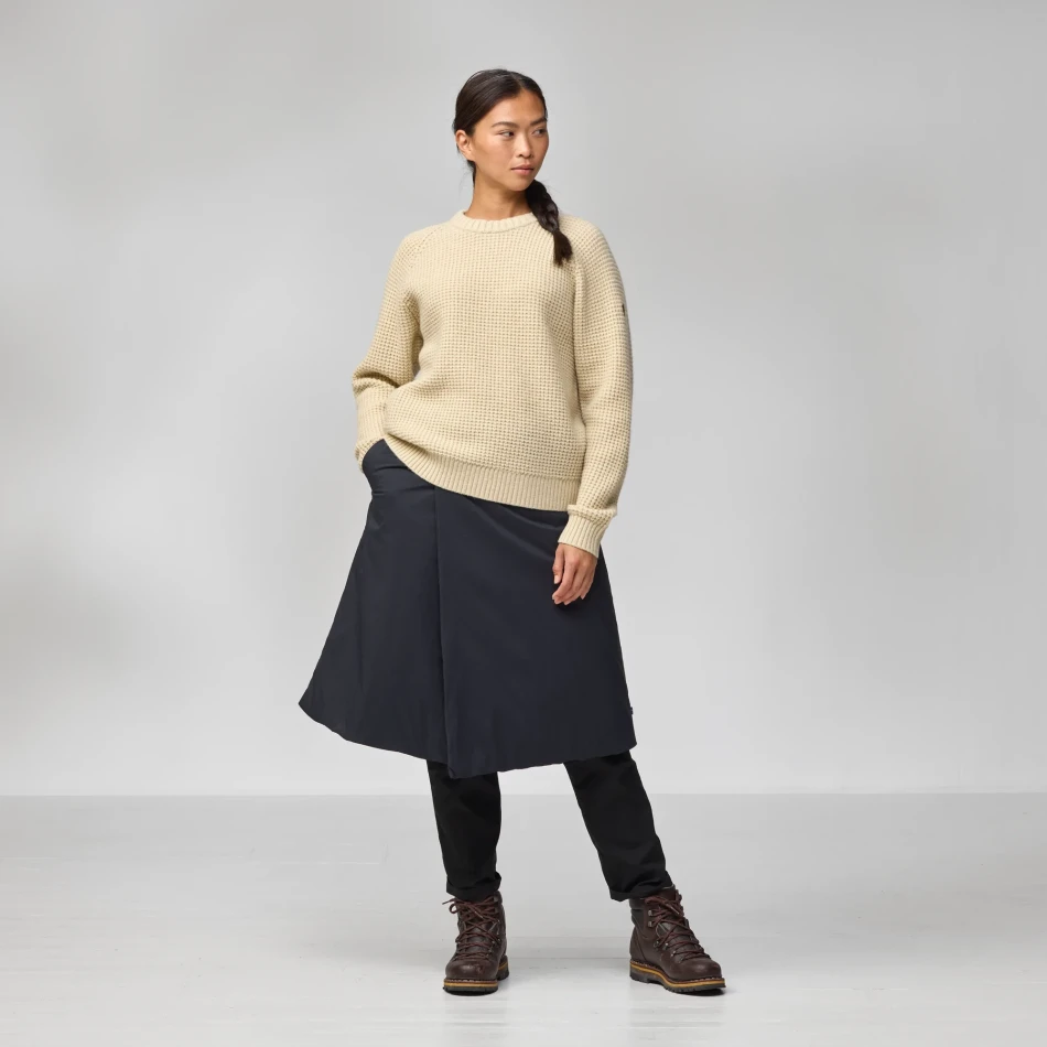 Fjallraven High Coast Insulated Skirt W