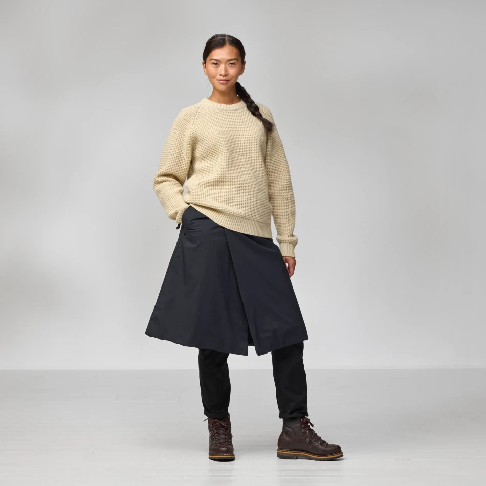 Fjallraven High Coast Insulated Skirt W