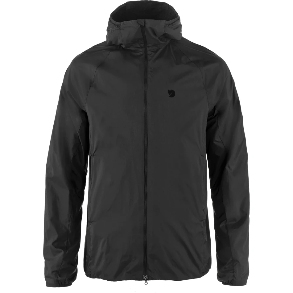 Fjallraven Keb Thermal Wind Jacket, kolor: 550 - Black