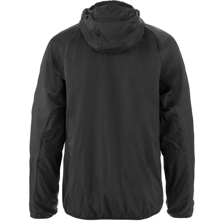 Fjallraven Keb Thermal Wind Jacket, kolor: 550 - Black