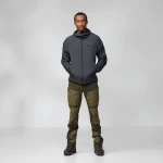 Fjallraven Keb Thermal Wind Jacket