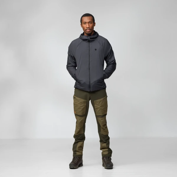 Fjallraven Keb Thermal Wind Jacket