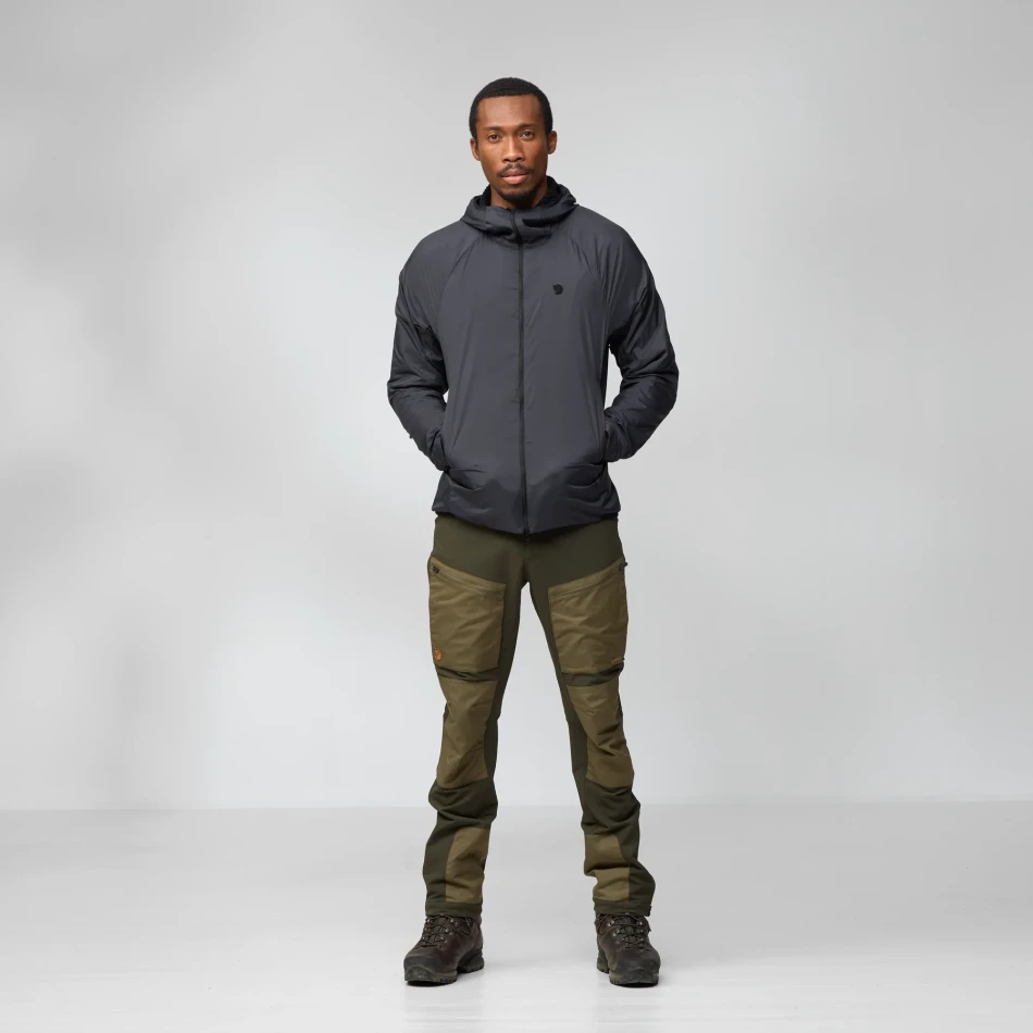 Fjallraven Keb Thermal Wind Jacket