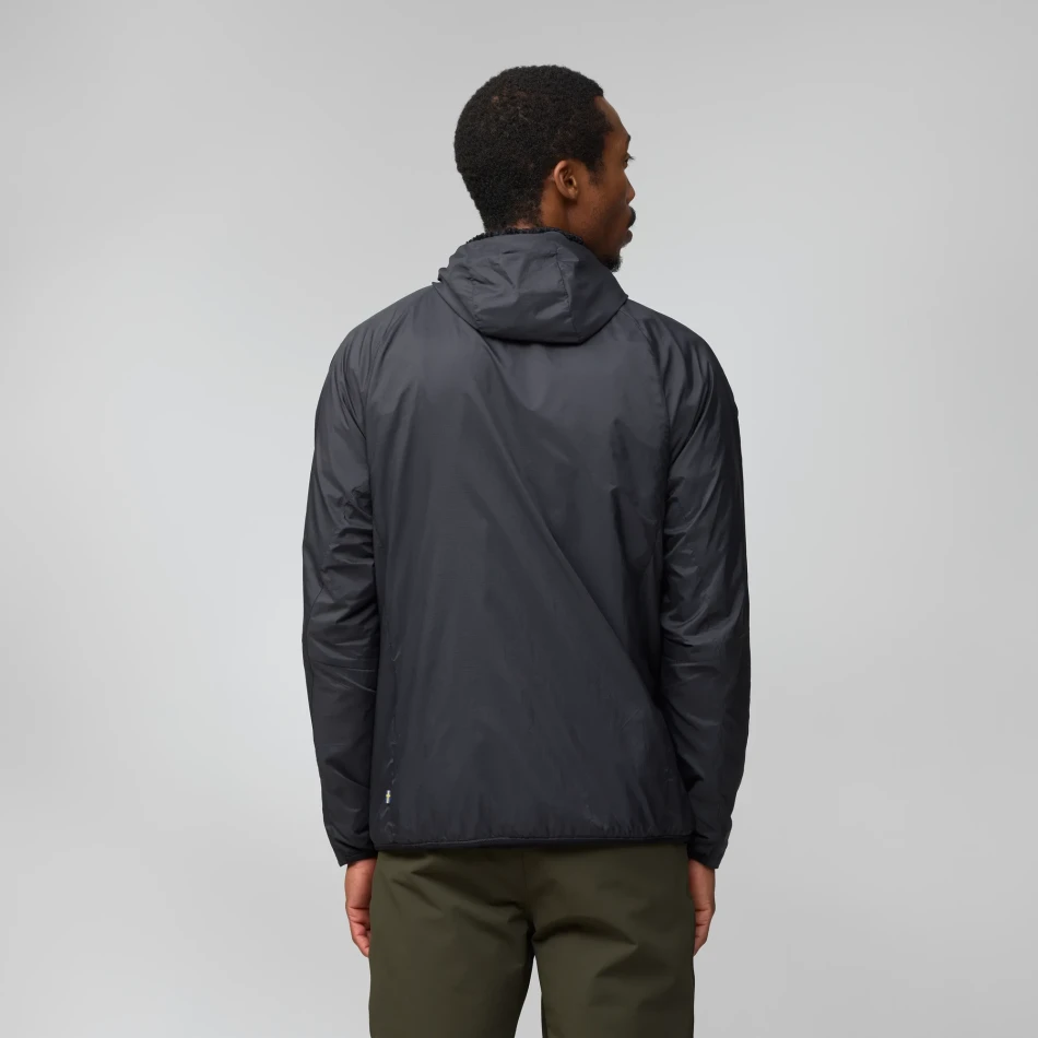 Fjallraven Keb Thermal Wind Jacket