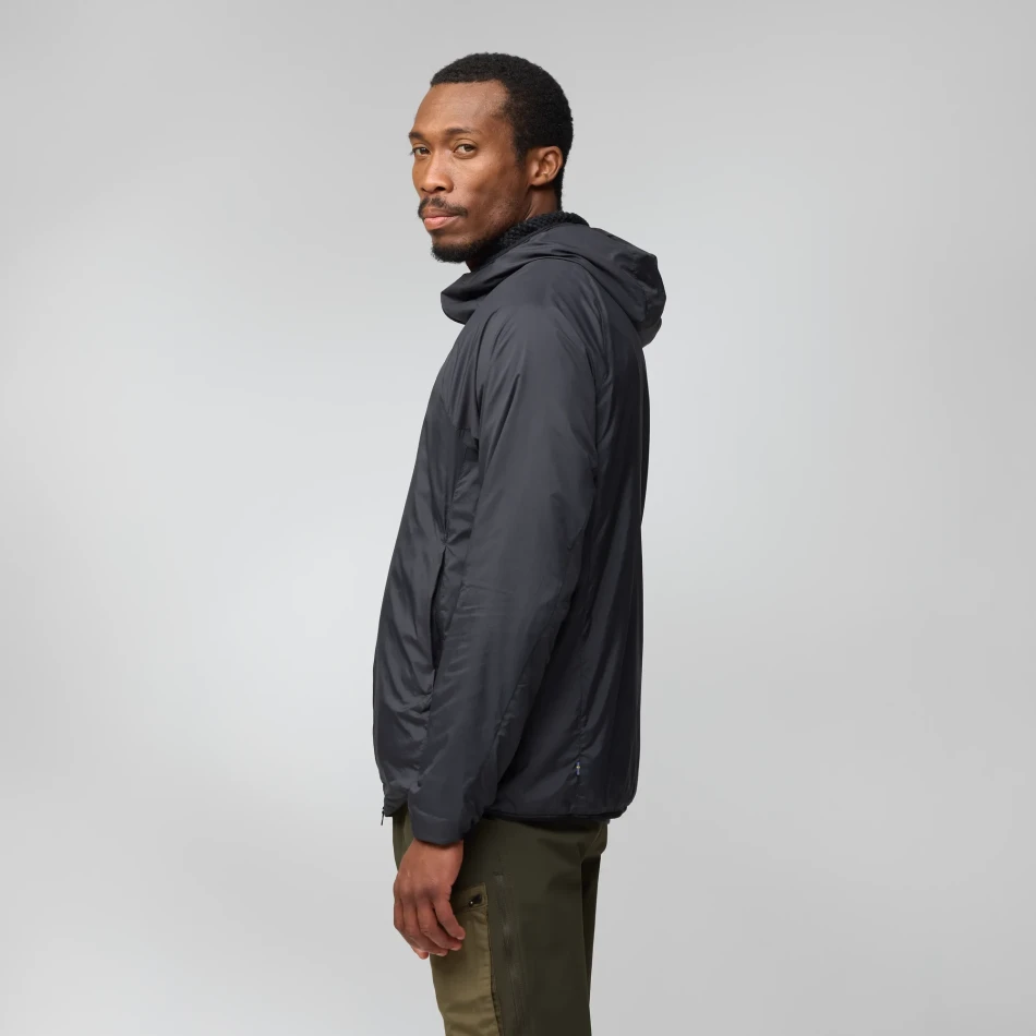 Fjallraven Keb Thermal Wind Jacket