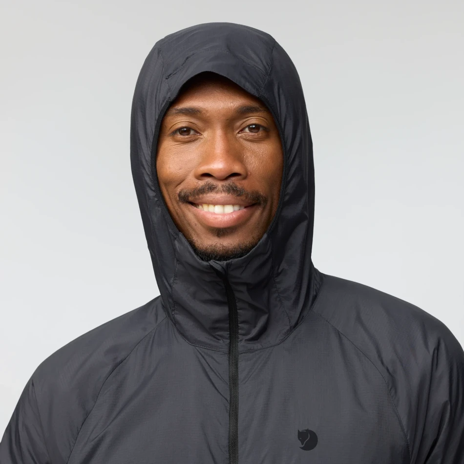 Fjallraven Keb Thermal Wind Jacket