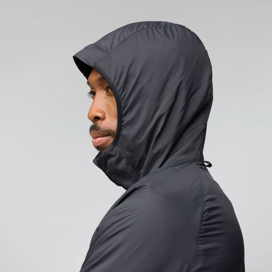 Fjallraven Keb Thermal Wind Jacket