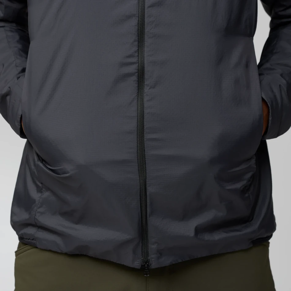 Fjallraven Keb Thermal Wind Jacket
