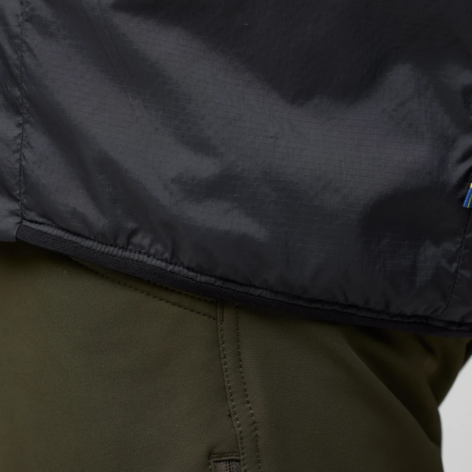 Fjallraven Keb Thermal Wind Jacket