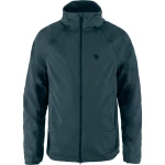 Fjallraven Keb Thermal Wind Jacket, kolor: 570 - Mountain Blue