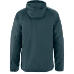 Fjallraven Keb Thermal Wind Jacket, kolor: 570 - Mountain Blue