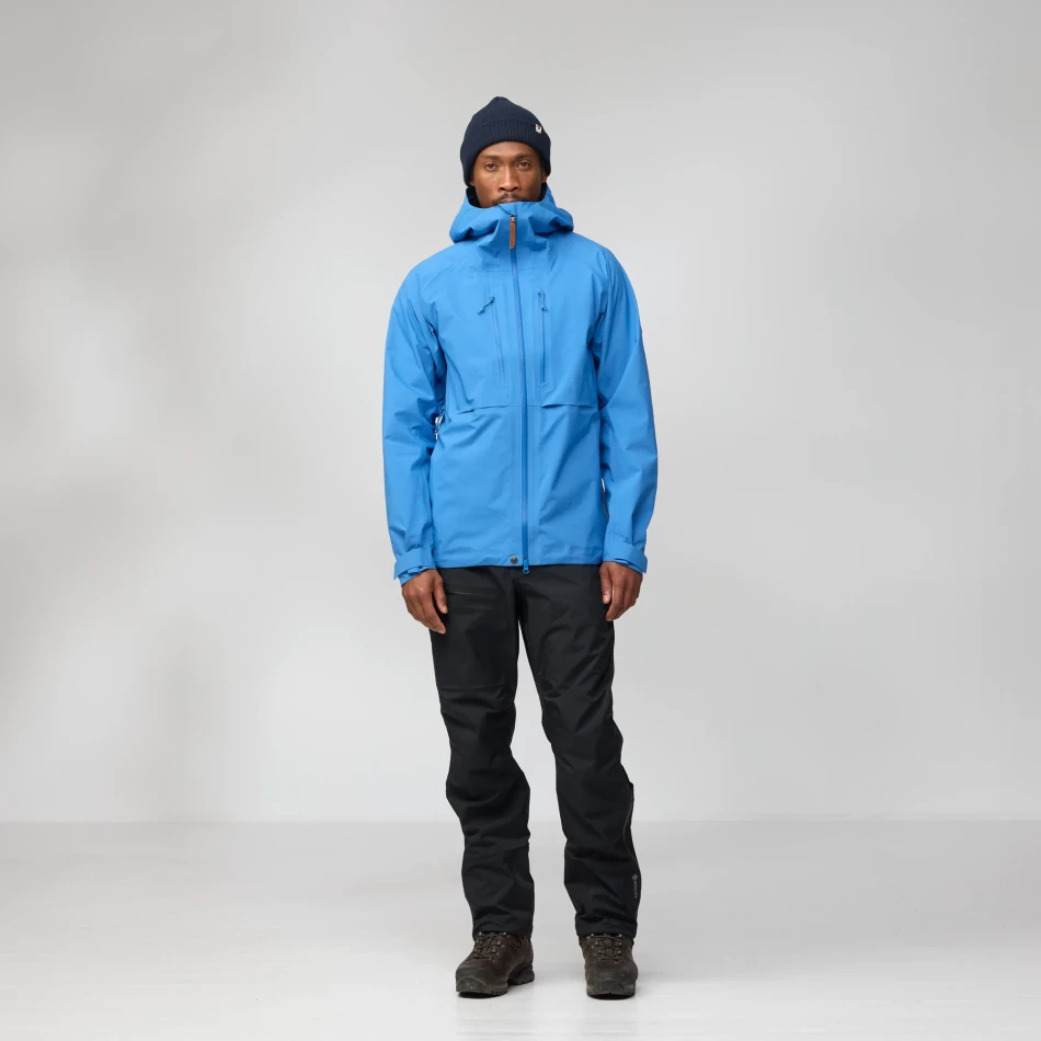 Fjallraven Keb GTX Jacket